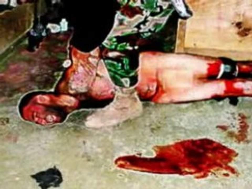 Waterboarding Is Torture