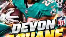 De'Von Achane Tears ACL: Dolphins Star RB Out for Season After $64M Extension