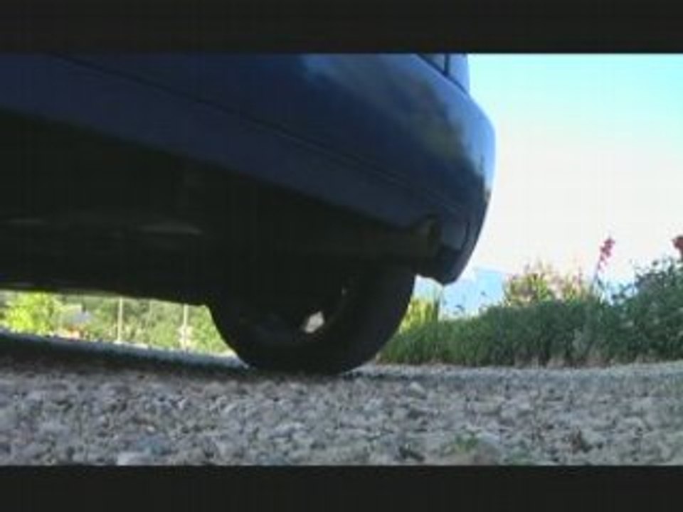 C2 vtr Ligne Inox