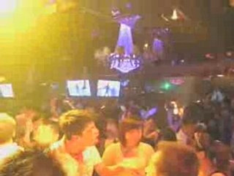 Pat's Asian Extravaganza