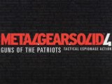 Metal Gear Solid - Theme of Love