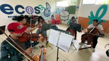 Mars Holst final cuerda