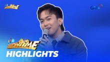 It’s Showtime: The Clash 2023 Champion John Rex, minsan na rin bang umasa?