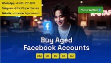 7 Smart Ways to Evaluate an Aged Facebook Account
