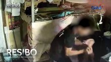 OFW, isinumbong sa #Resibo ang kinakasamang gumagamit ng droga at nananakit ng anak nila | Resibo