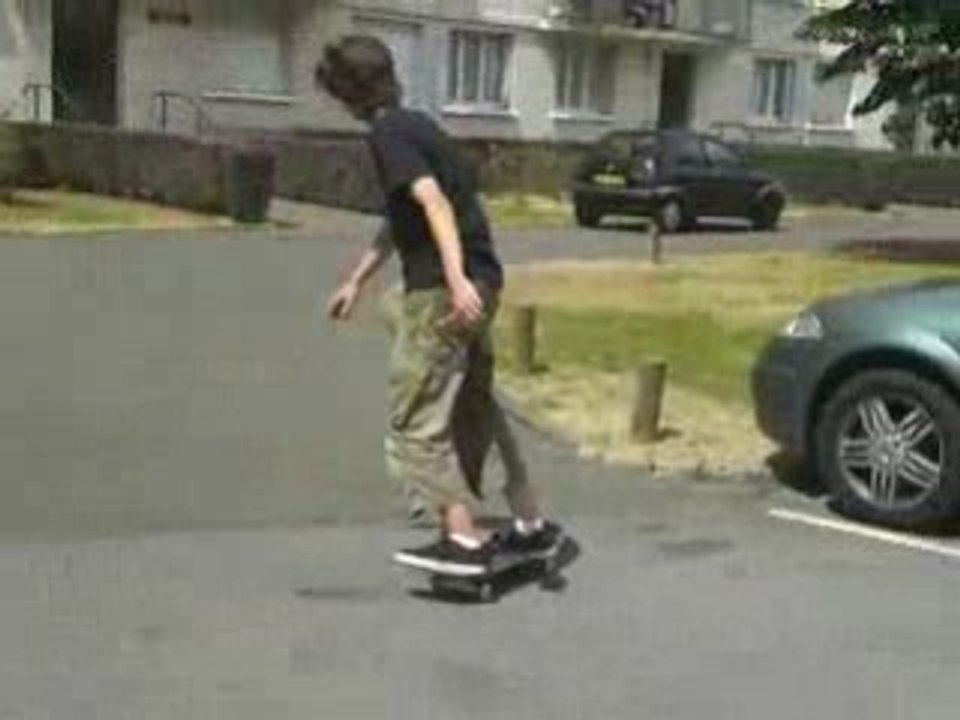 Julien spot 1 part