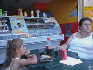 VIDEO DE MES VACANCES 2008 à ARES