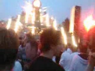 D Block & S Te Fan @ The Qontinent