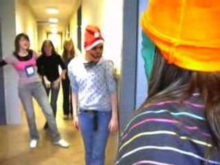 INDBE 2F 2008 - HOLLANDE AVEC VOUS !! x3 (2)