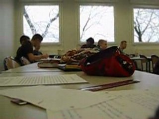 Héléne cours de philo M.Boulanger