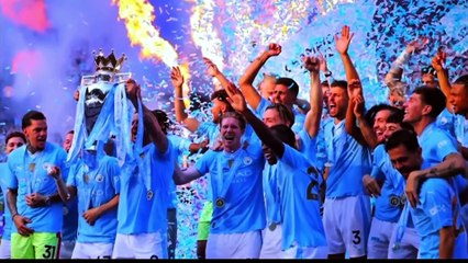 Manchester City après 2008 investissements, transformation de la..
