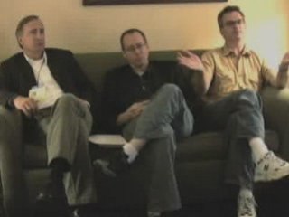 Comic-Con: 'Mystery Science Theater 3000'