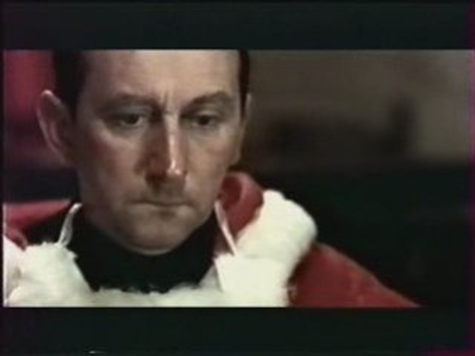 Extrait : le sort de Noel