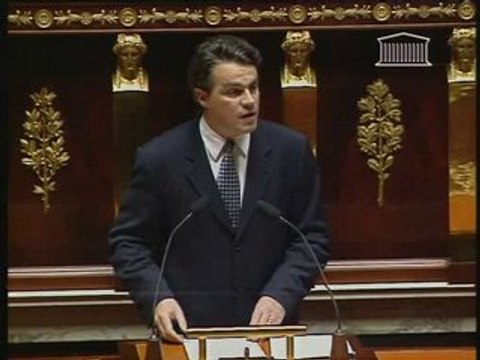Débat sur le pacs, le 9 octobre 1998 (1/4)
