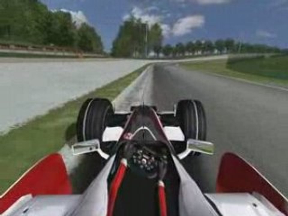 Edge imola video