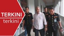 [TERKINI] Bekas CEO Felda Investment Corporation nafi perdaya nilai harga pasaran 24 tanah