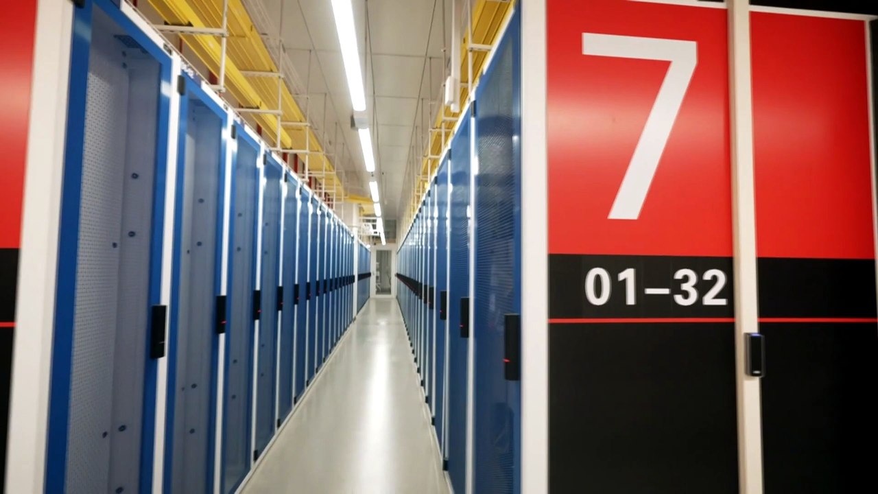 Get rules in place to hold data centres to account, experts tell Tasmania, ahead of AI entrenching itself
