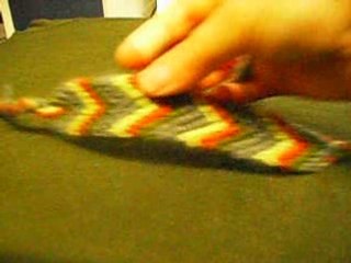 Kiwua A Wheel Braided Friendship Bracelets.