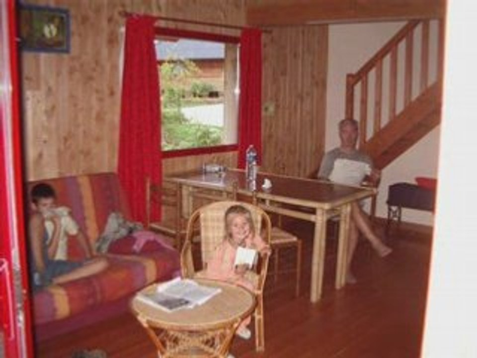 Safari lodge Cerza 07 et 08-08-2008