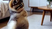 Funny Cat Videos 😻 Adorable Dancing Cats #catfunny