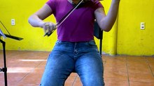 Mariela Ramírez - Video 2
