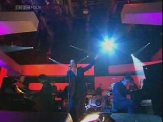 Nick Cave & The Bad Seeds Abattoir Blues