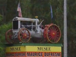 musee maurice dufresne a azay le rideau