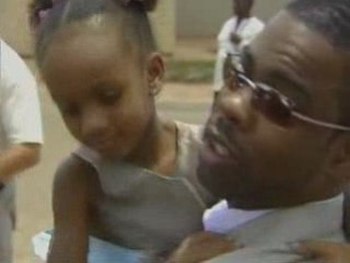 Clooney leads the tributes to Bernie Mac