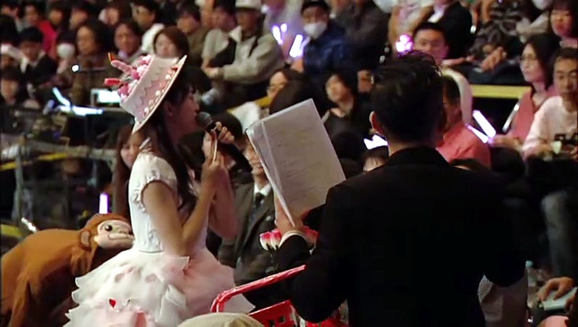 Morning Musume '17 Makino Maria Birthday Event DVD - 動画 Dailymotion