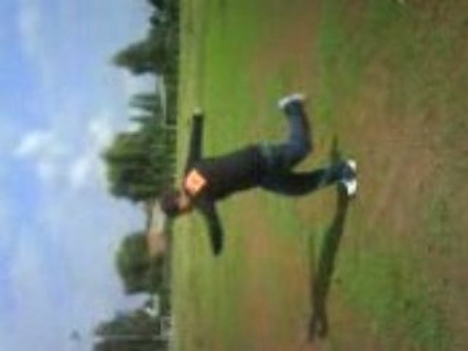 jump jump
