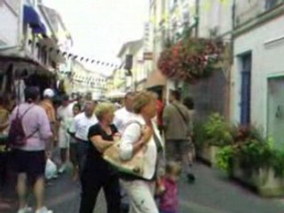 Foire Foireuse - Partie 02