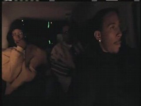 Ludacris Gets Lost on Battleground Earth