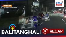 Balitanghali: (Part 2) September 29, 2026