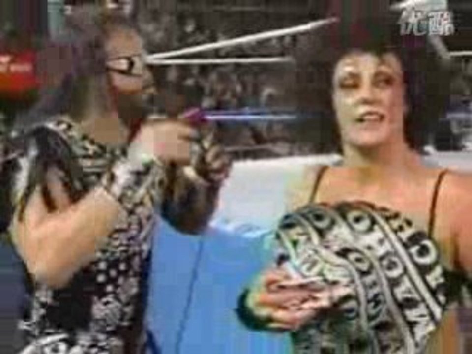 Raw 4-12-93 (5)
