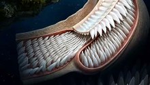 The Chiton Has Thousands of Teeth… All on Its Tongue!