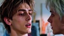 [AI BL] He lost his lover—then found his eyes in another man 💔 [Full]