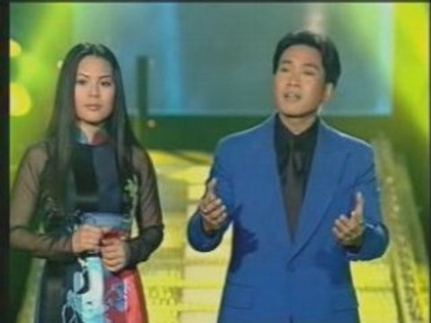 Xin anh giữ trọn tình quê - Phương Diễm Hạnh & Đặng Trường Phát