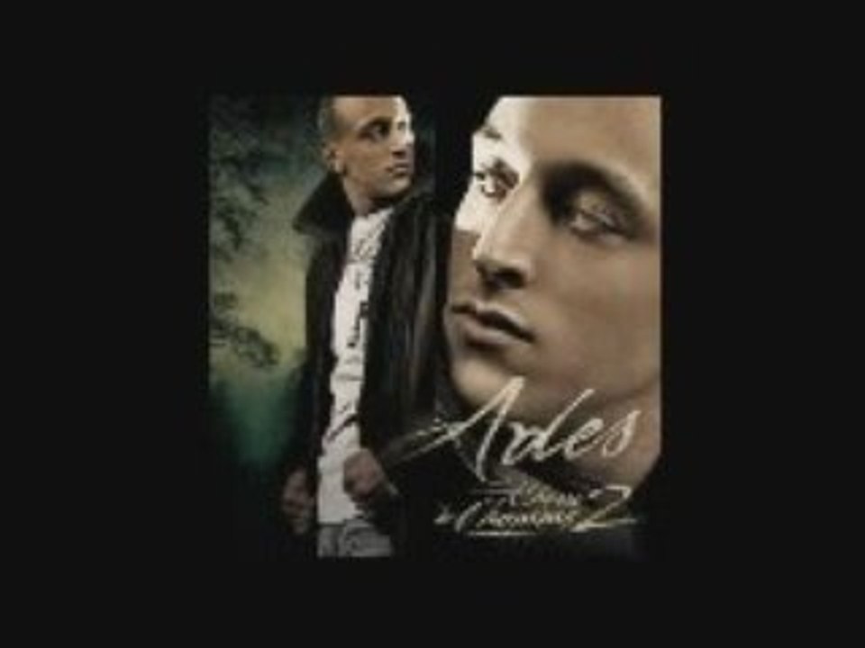 [NEW] Ades - Adestruction