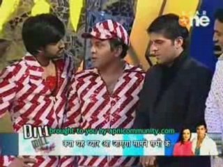 Zara Nachke Dikha - 11th August 08 p5