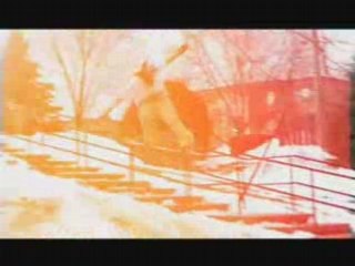 Never Felt Better Snowboard Trailer