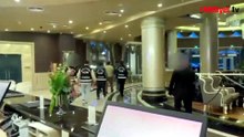Merkez Hakem Kurulu Başkanı Ferhat Gündoğdu gözaltında