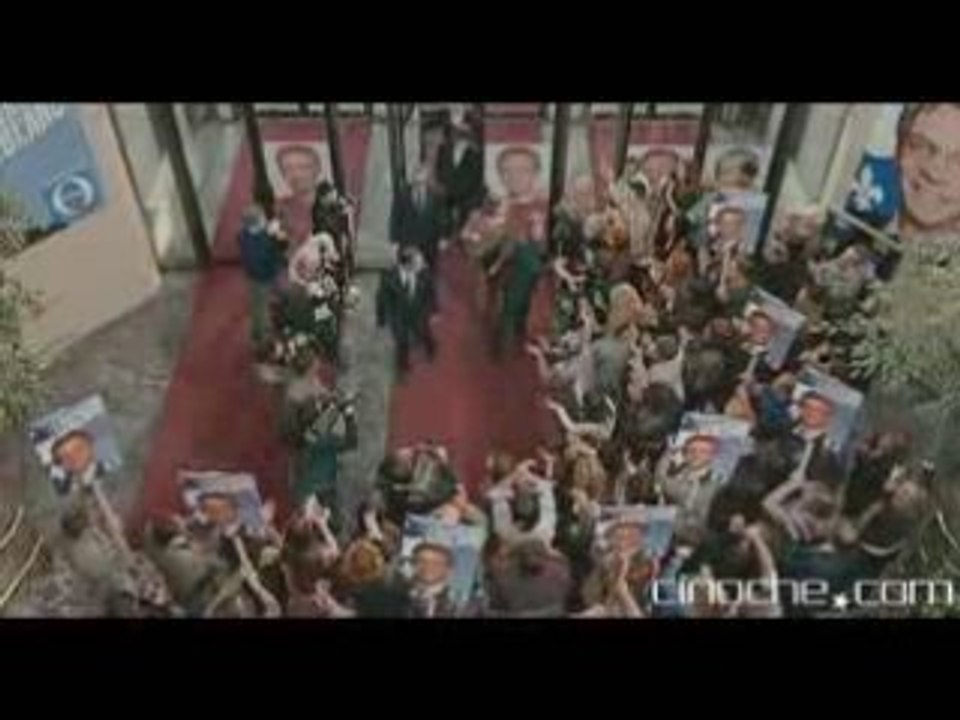 Bande annonce du film l'âge des ténèbres
