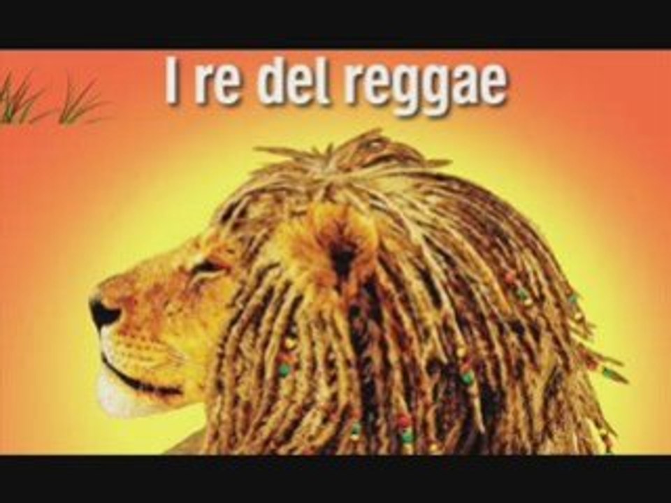 WORK IT RIDDIM - Capleton - Work it