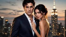 Divorced, Betrayed, and Claimed by Her Rival (FULL)