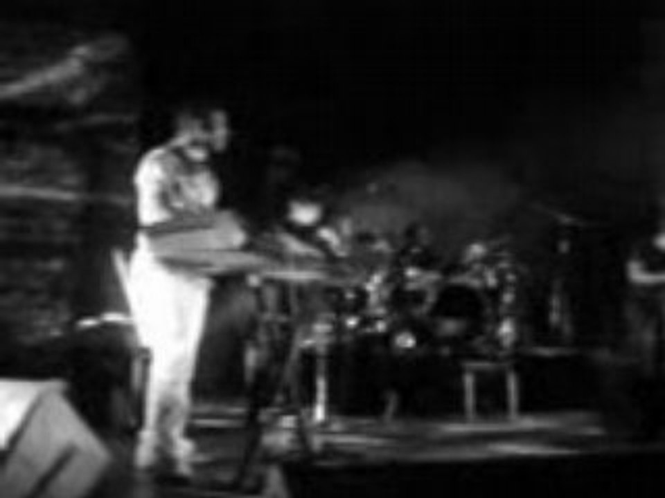 Manolito y su Trabuco Albi 2008