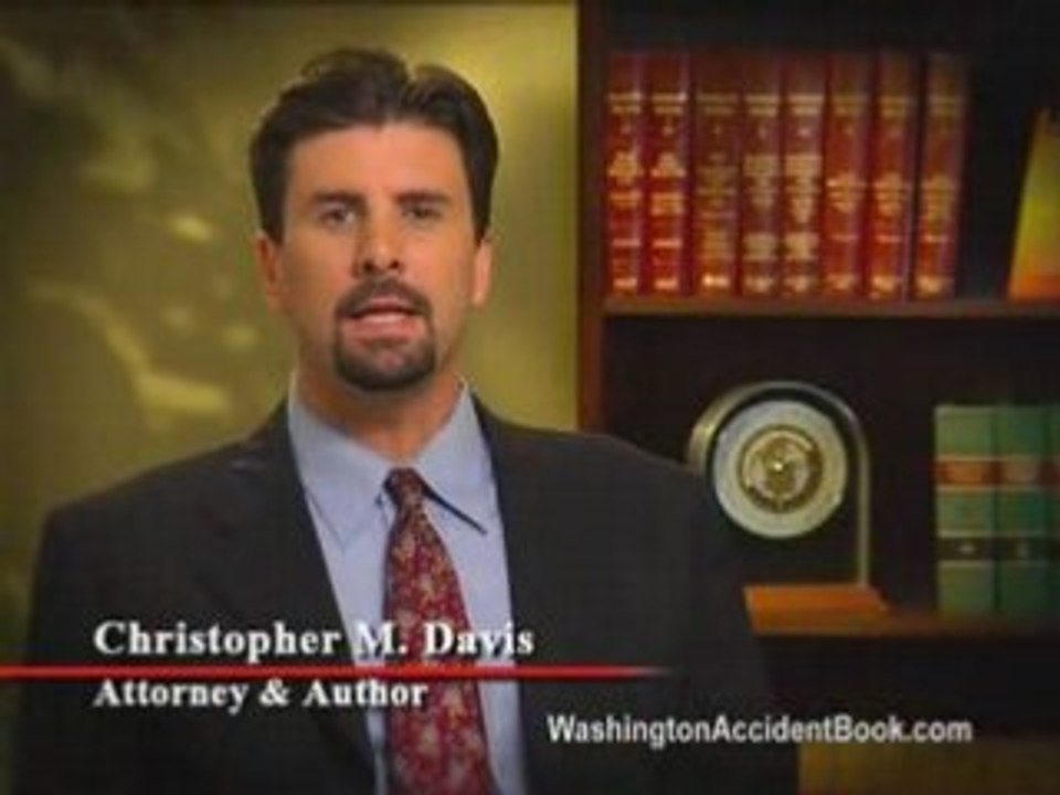 Getting A Great Lawyer In Seattle