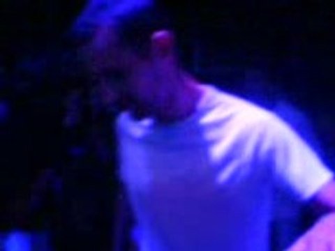 Manolito y su Trabuco Albi 2008