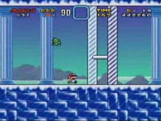 TSRPR 05 - Flower Fear, Volcanic Lake and Flowerless Fort