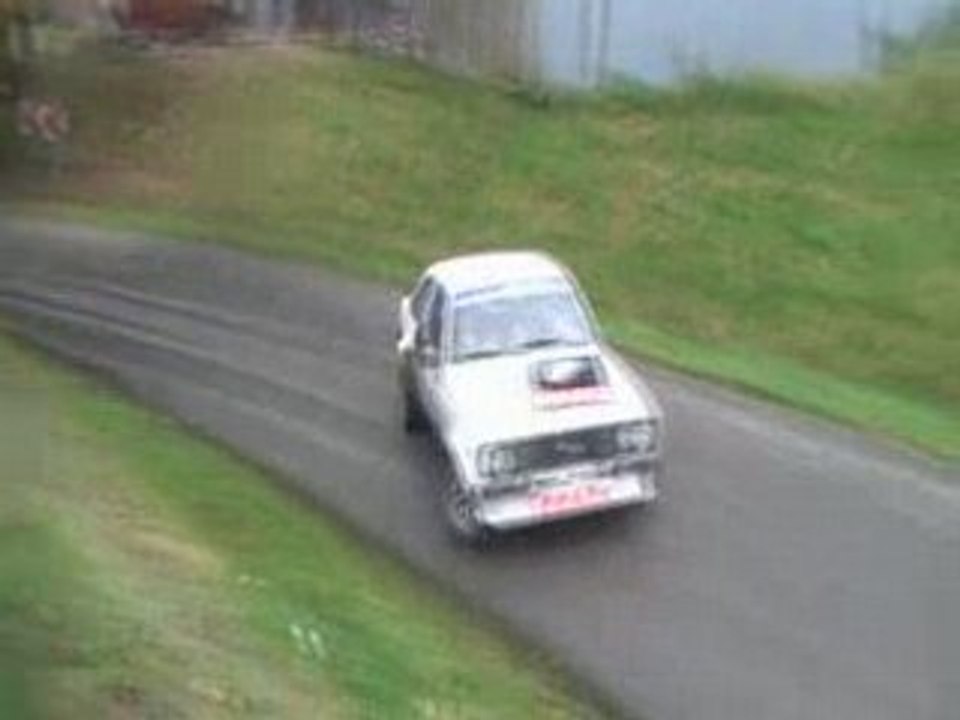 ford escort rs