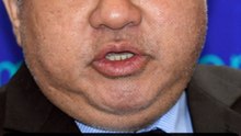 Resignation letter handed to PM, to take effect when Najib returns home, says Loke